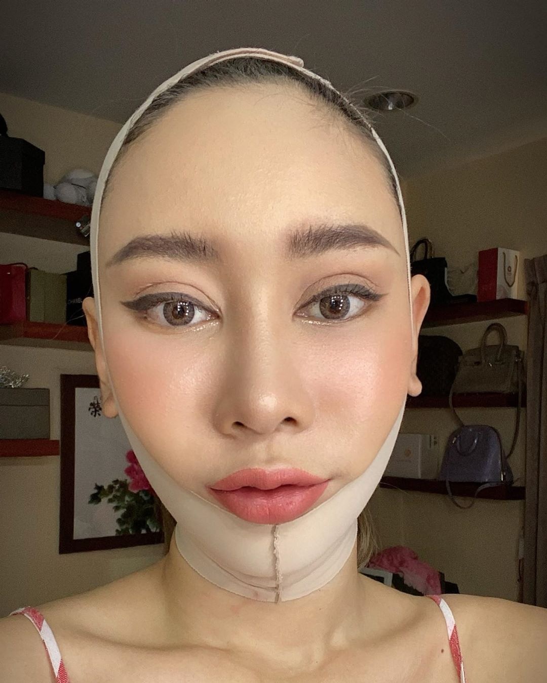 hoa hau trai dat anh 13