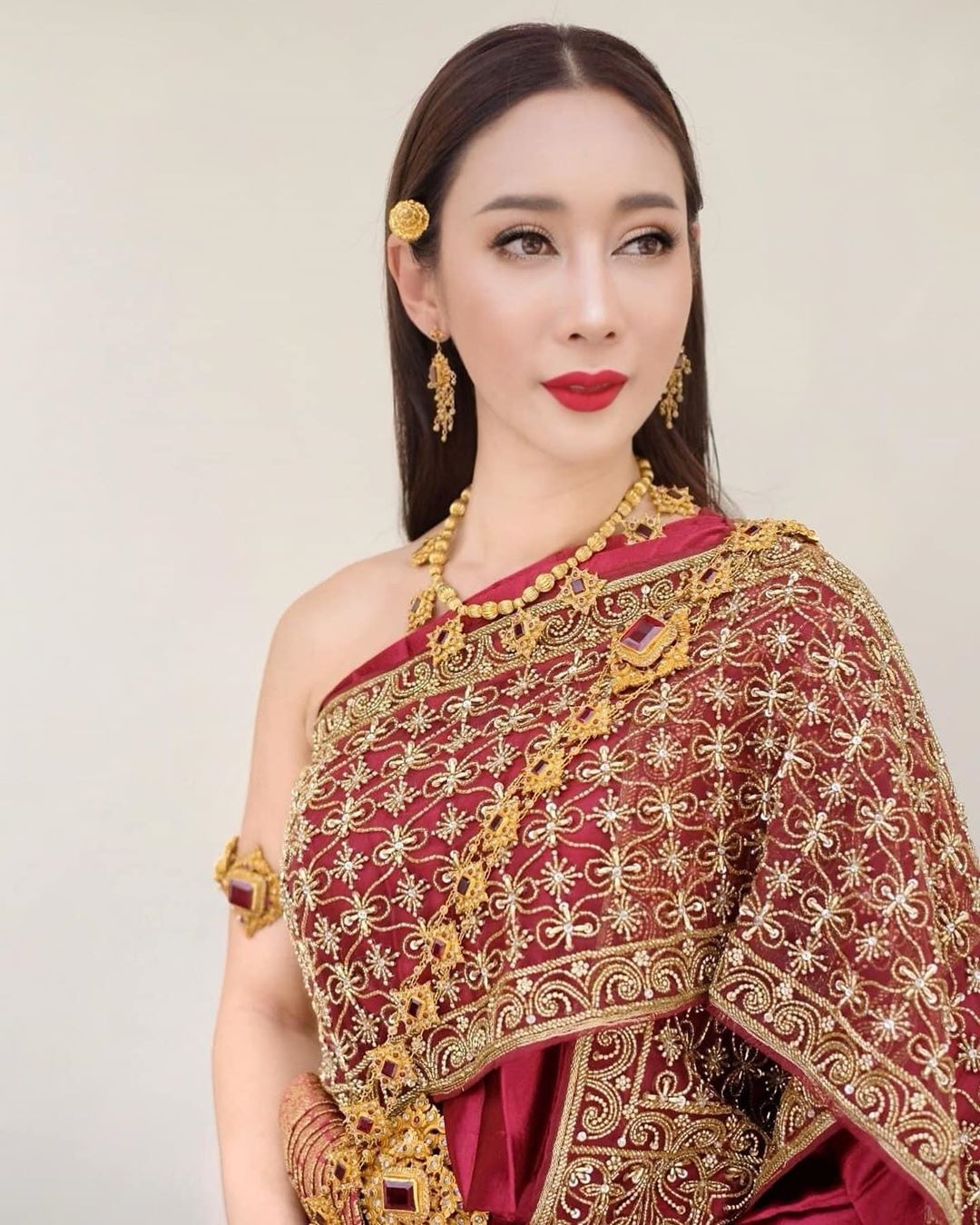 hoa hau trai dat anh 11