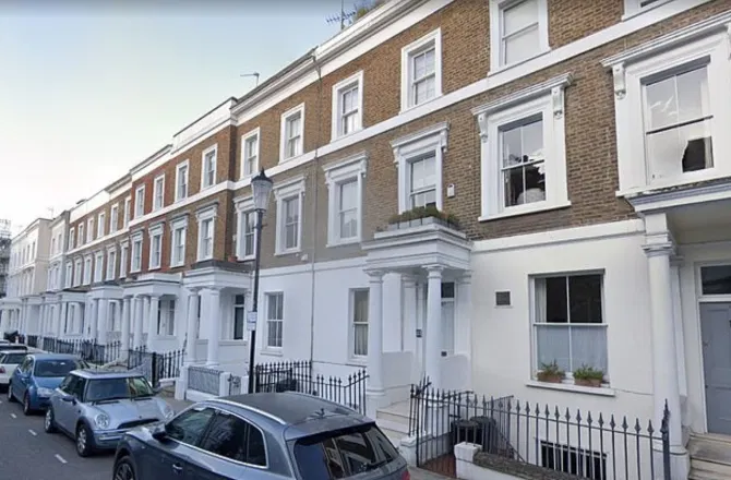 Ed Sheeran so huu 27 can nha anh 2