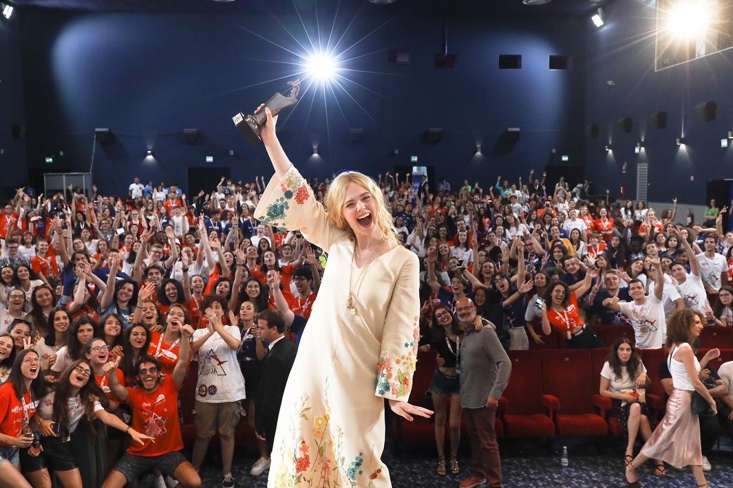 cong chua hollywood elle fanning anh 13