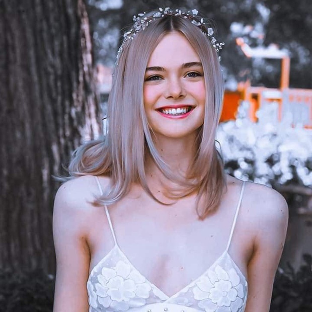 công chúa hollywood elle fanning ảnh 8 cong chua hollywood elle fanning anh 8