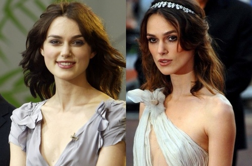 Nhan sac thoi moi vao nghe cua Keira Knightley hinh anh