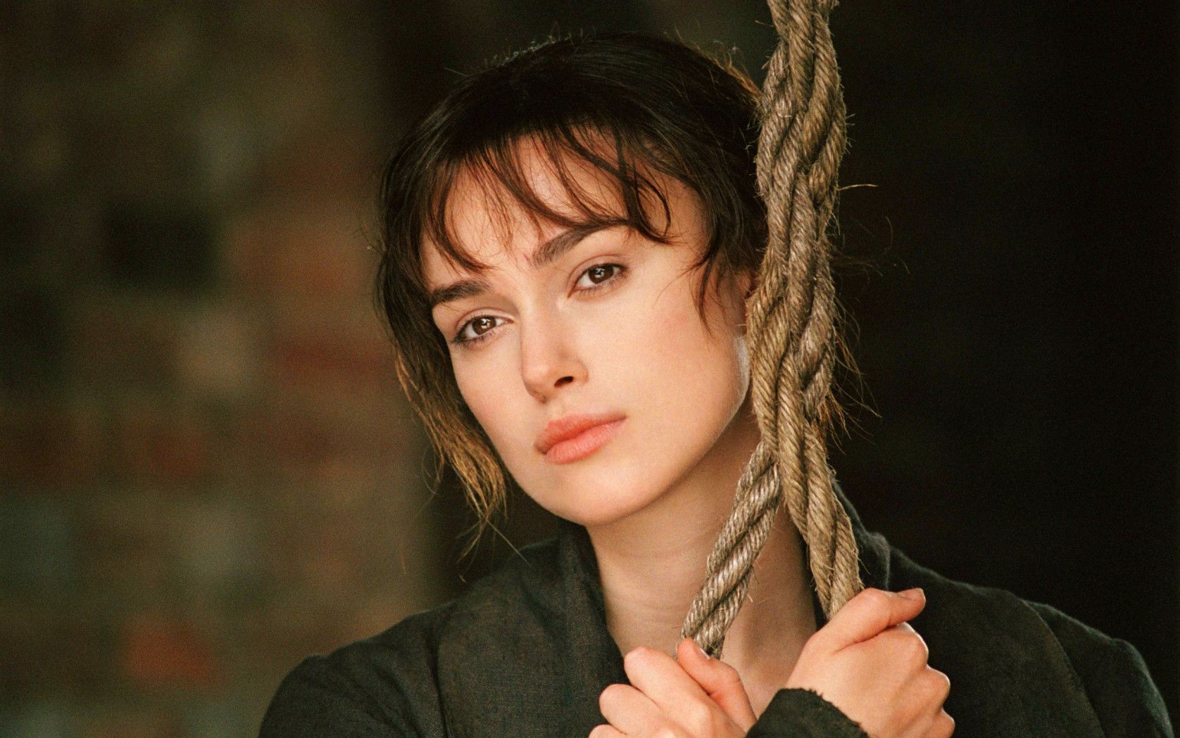 Nhan sắc thời trẻ của Keira Knightley ảnh 4 Nhan sac thoi tre cua Keira Knightley anh 4