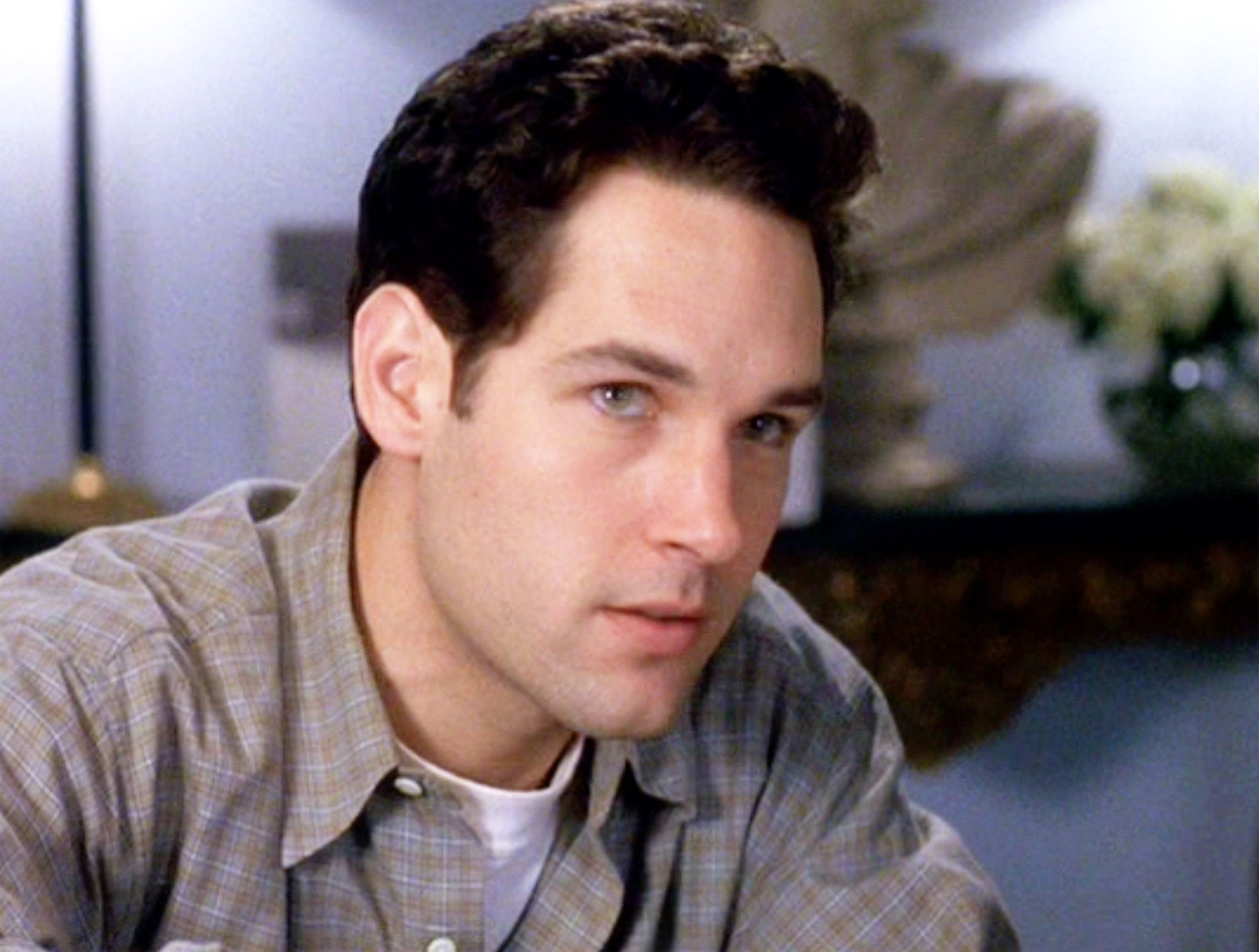 nguoi kien Paul Rudd tre mai khong gia anh 6