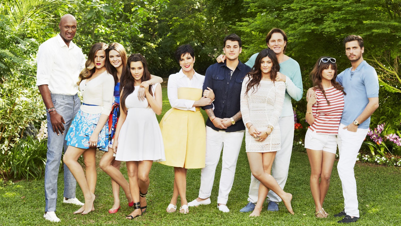 gia dinh dong con cua hollywood anh 3