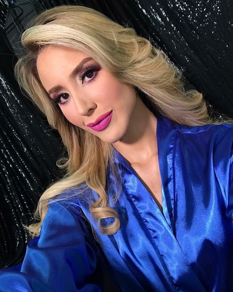 hoa hau hoan vu venezuela anh 3