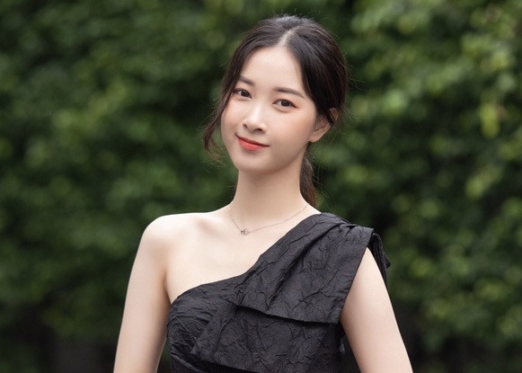 Dan thi sinh khoe sac tai so khao Hoa hau Viet Nam 2020 hinh anh