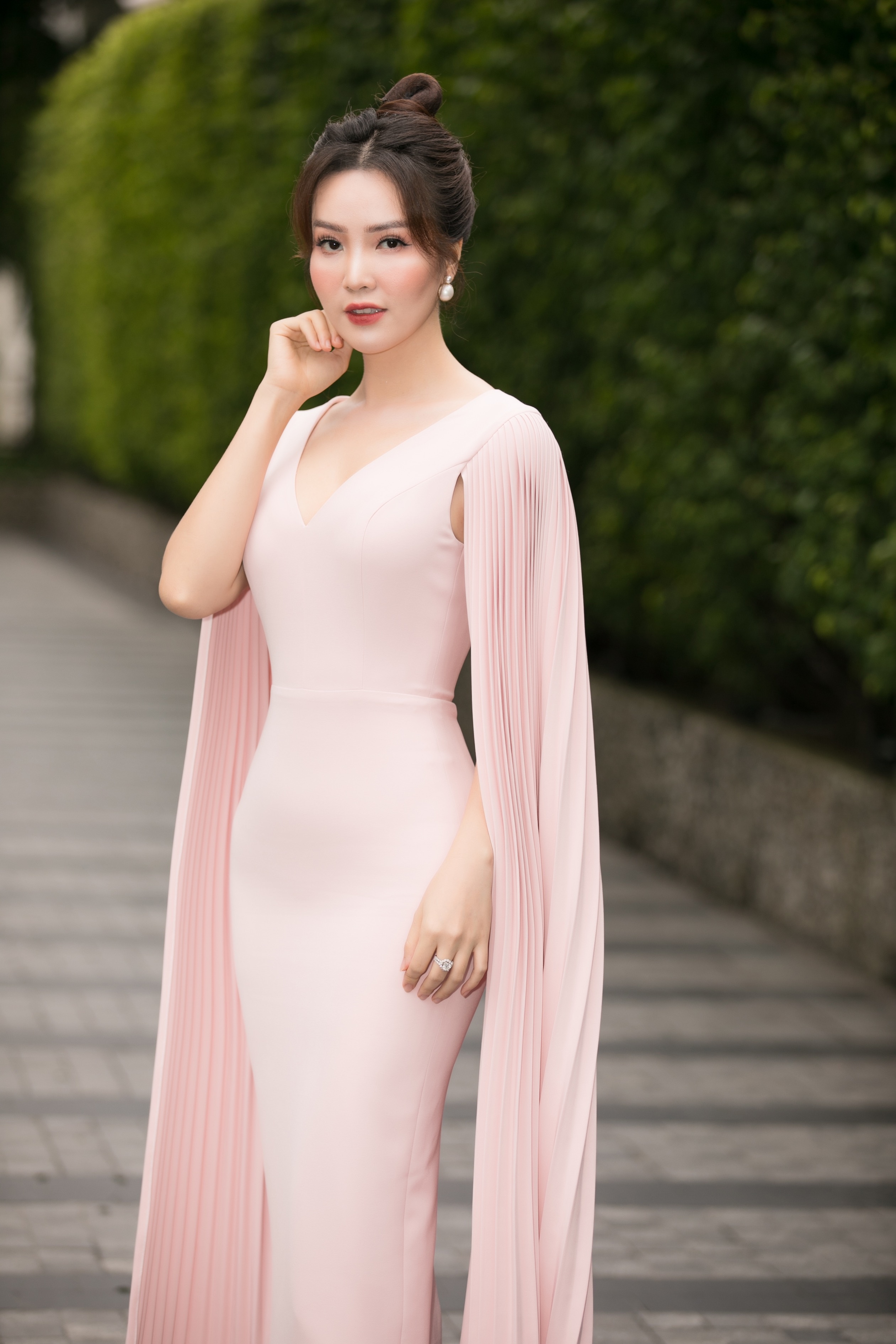 hoa hậu việt nam 2020 ảnh 9 hoa hau viet nam 2020 anh 9