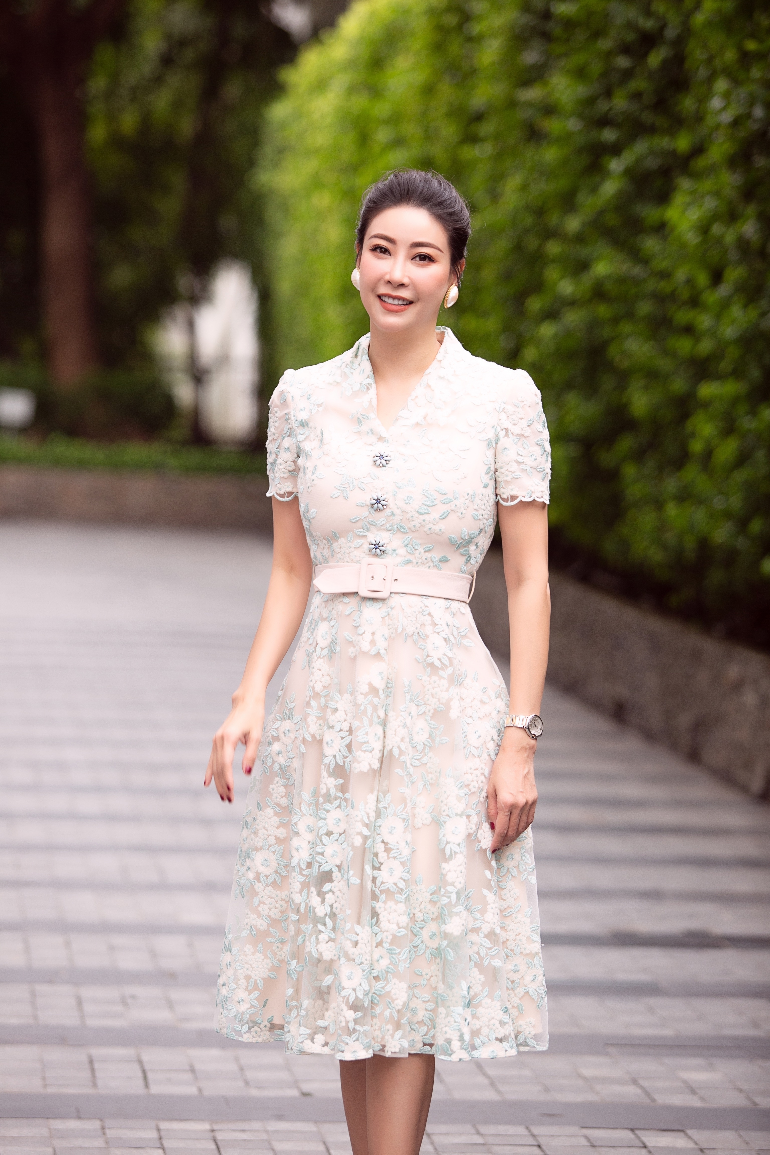 hoa hậu việt nam 2020 ảnh 7 hoa hau viet nam 2020 anh 7