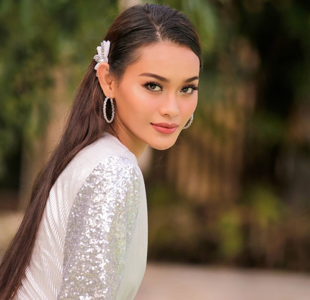 thi sinh hoa hau lo anh nong anh 1