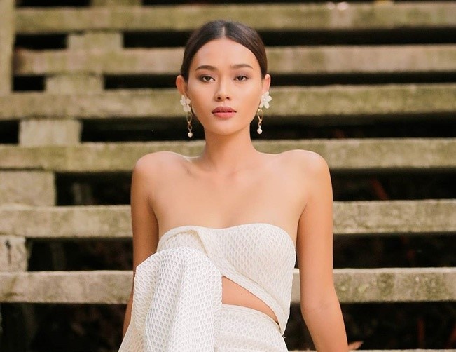 Hoa hau Trai Dat 2017 nhiem nCoV anh 2