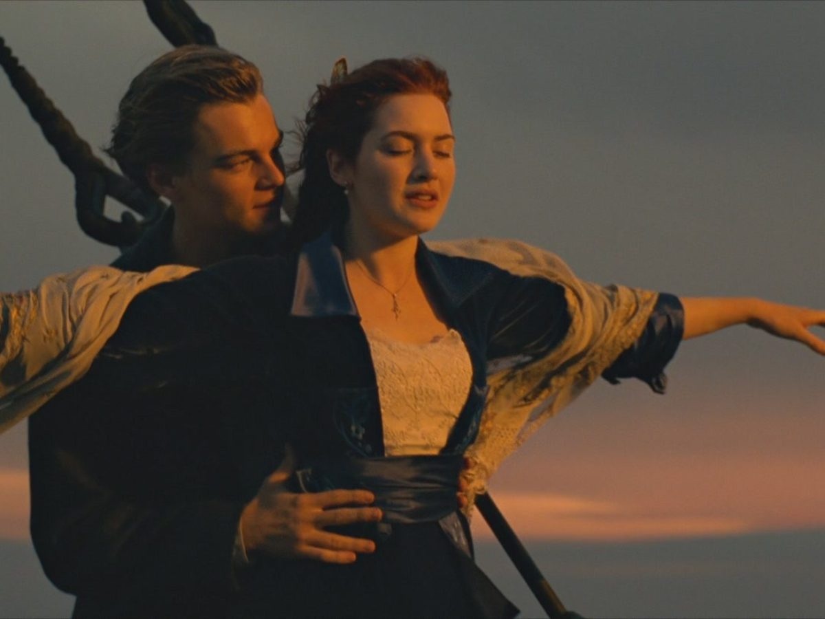 Kate Winslet cua titanic anh 4