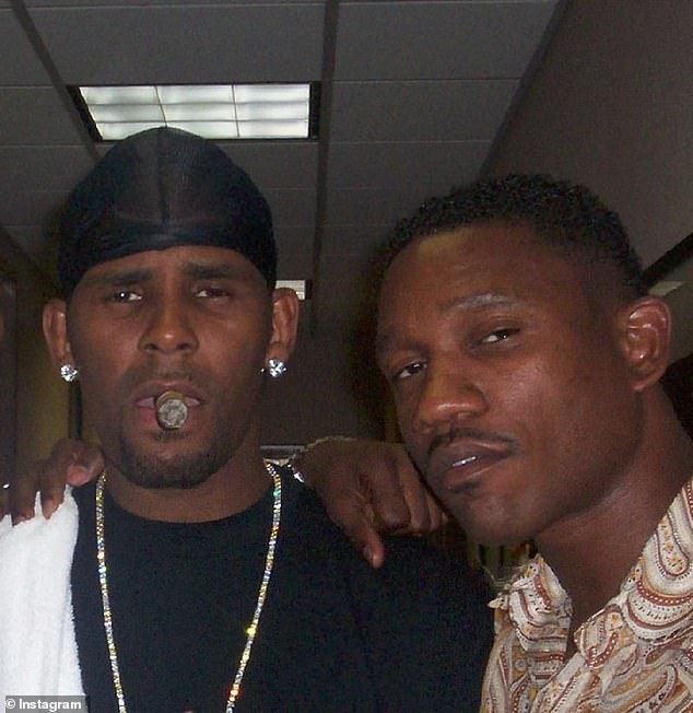 Me Kim kardashian bi kien quay roi tinh duc anh 1