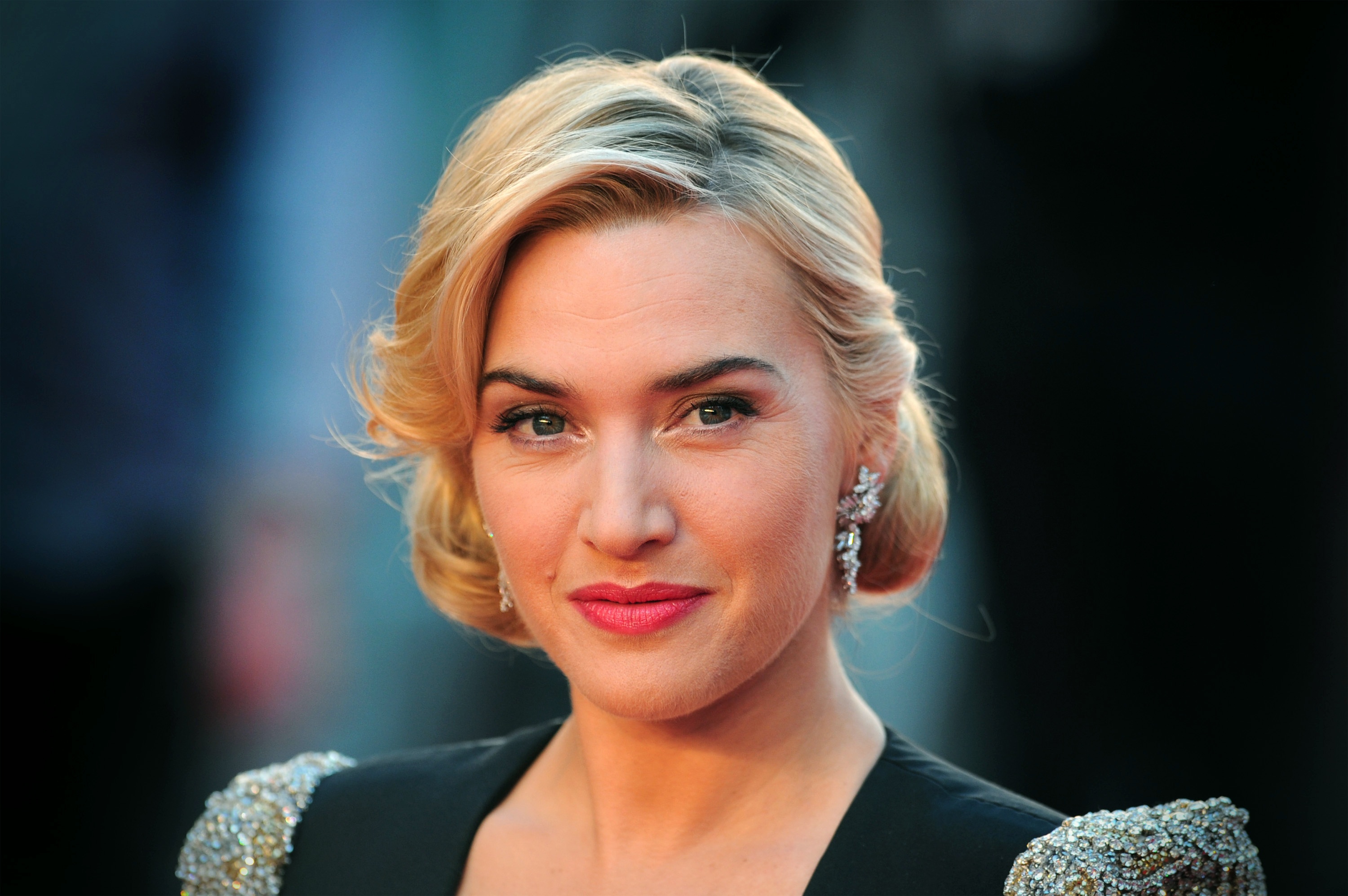 Kate Winslet cua titanic anh 7