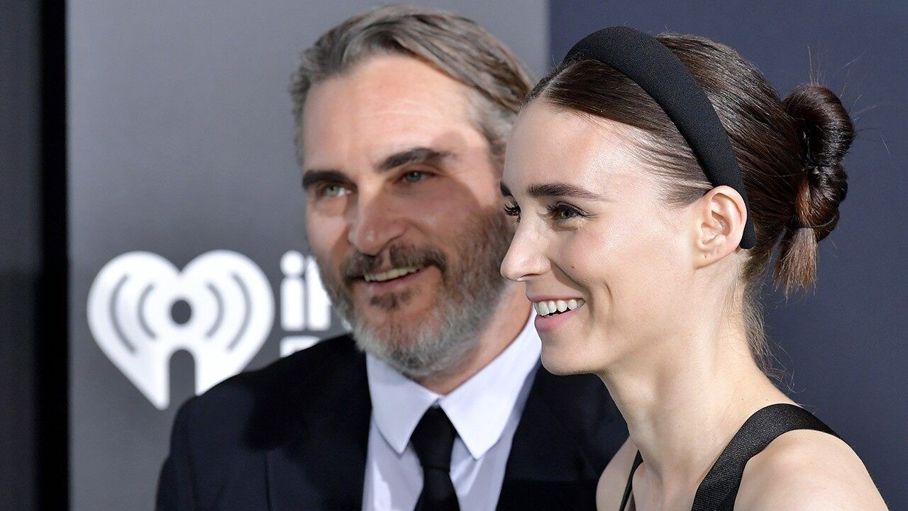 bong hong hollywood Rooney Mara anh 1