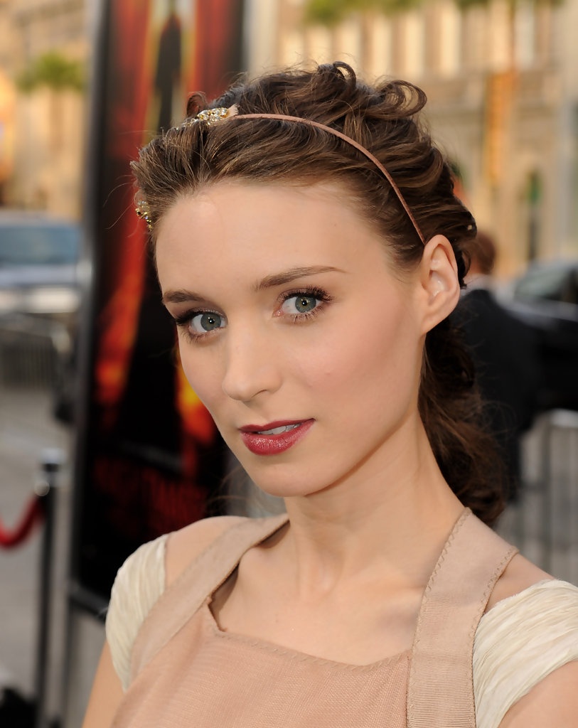 bong hong hollywood Rooney Mara anh 5