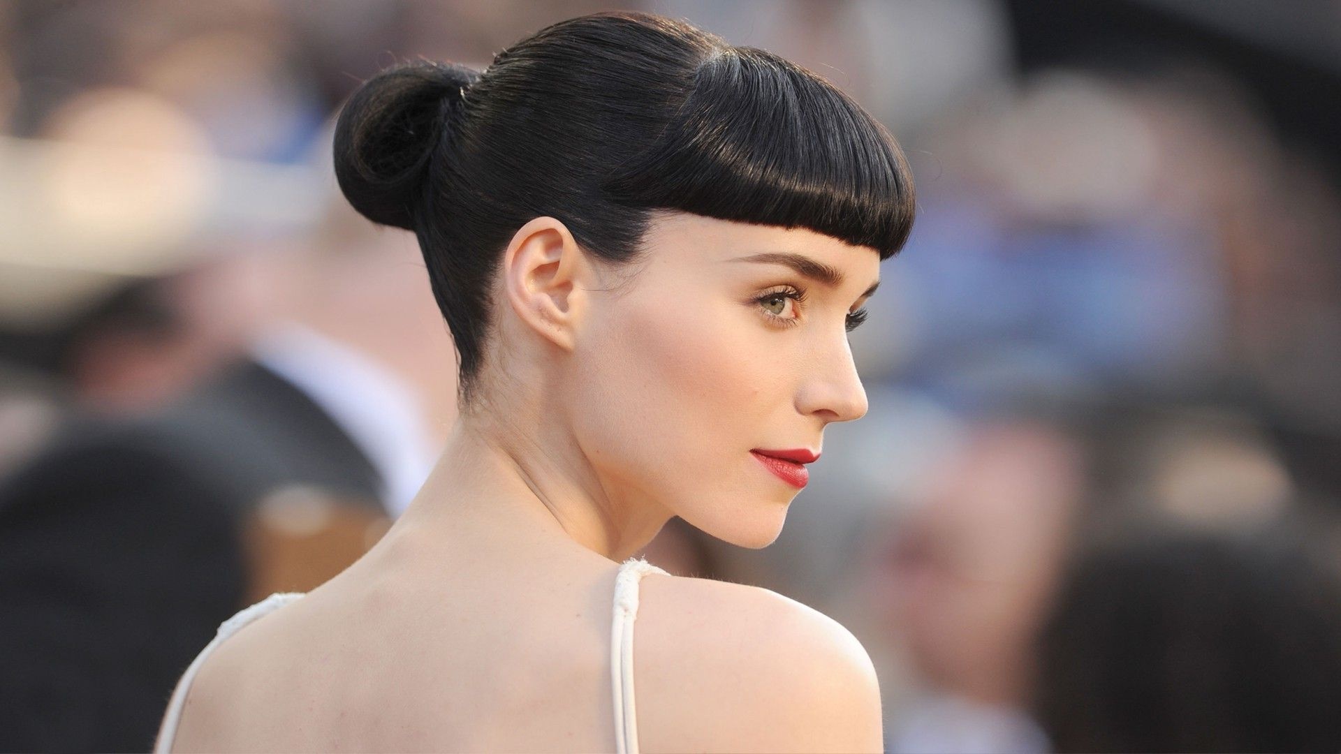 bong hong hollywood Rooney Mara anh 6
