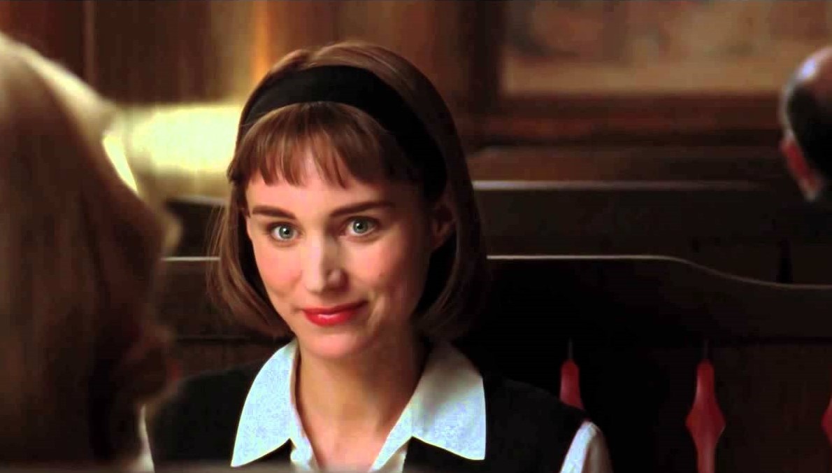 bong hong hollywood Rooney Mara anh 9