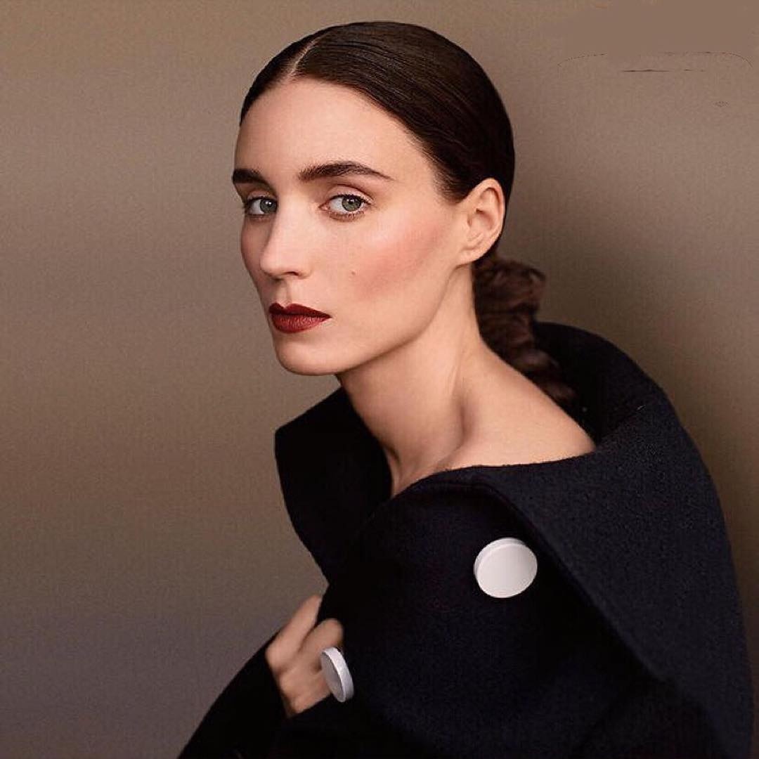 bong hong hollywood Rooney Mara anh 10