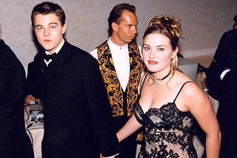 Nhan sac Kate Winslet sau 23 nam hinh anh