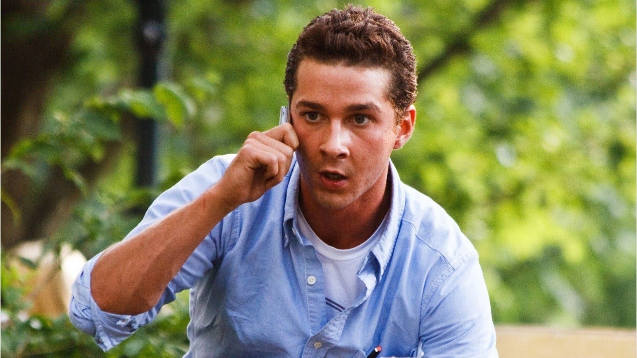 Tai tu 'Transformers' Shia LaBeouf bi to trom cap va danh nguoi hinh anh