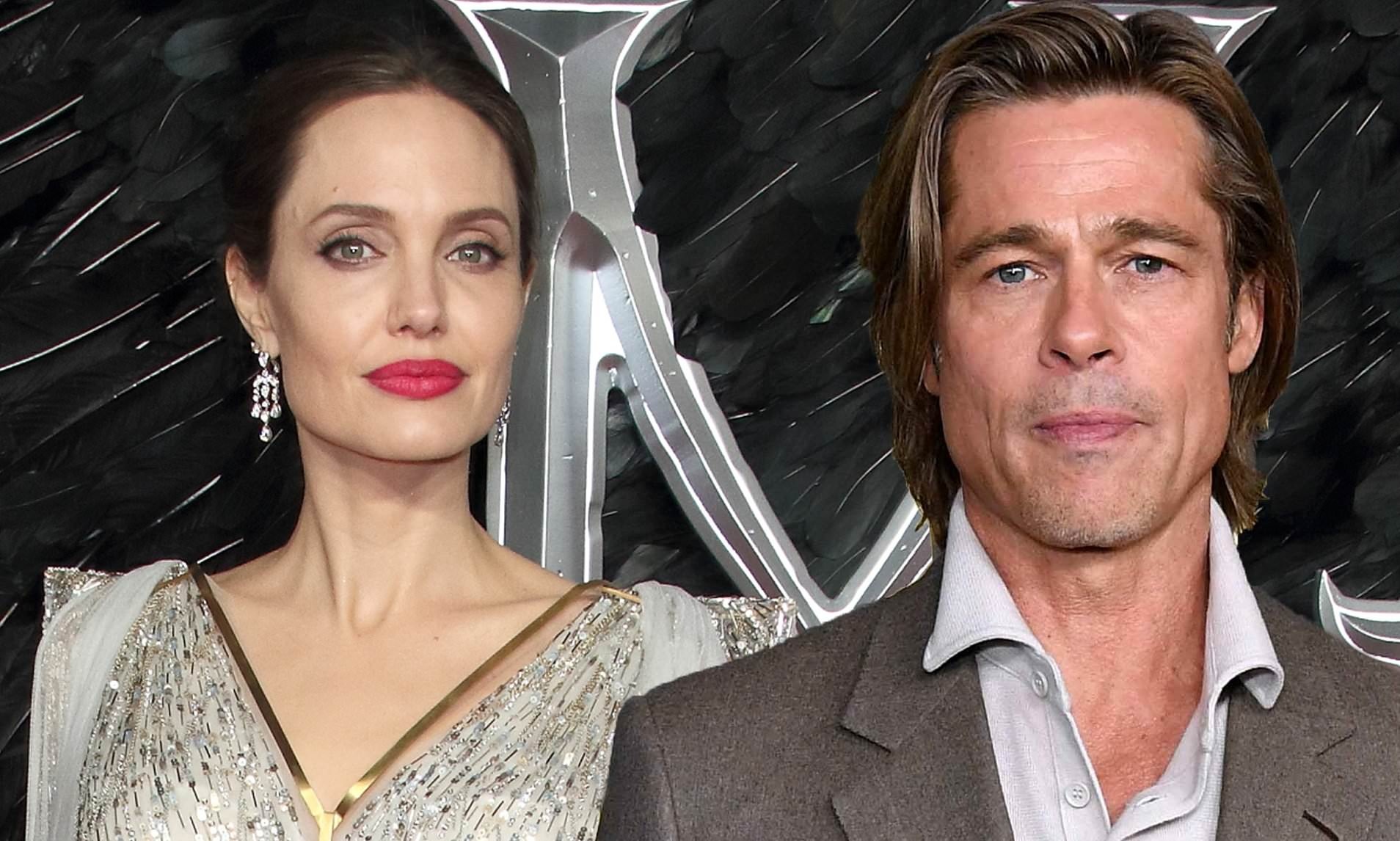 angelina jolie va brad pitt anh 1