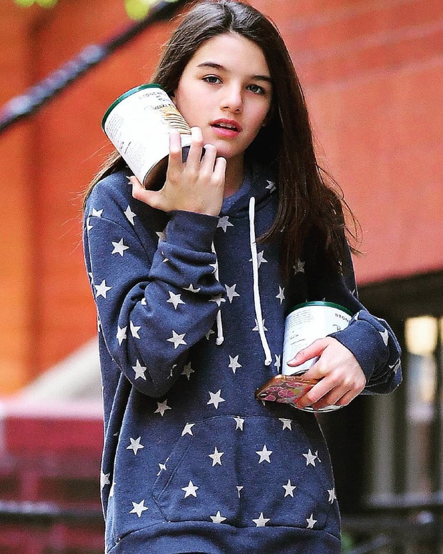 suri cruise ra dang thieu nu anh 12