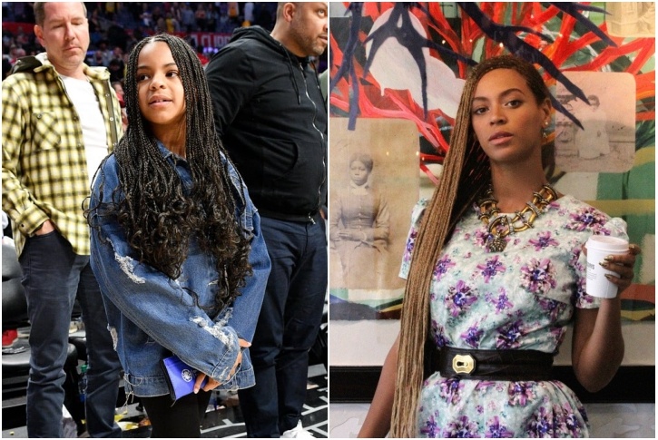 sao hollywood giong het cha me anh 3