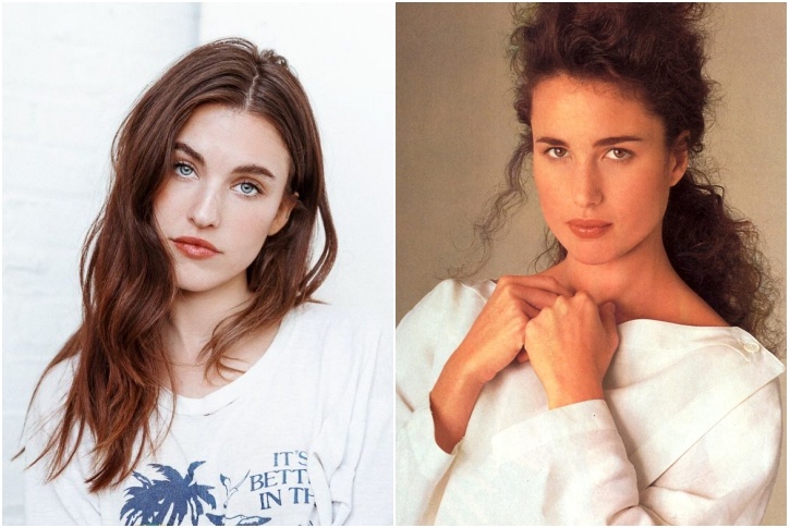 sao hollywood giong het cha me anh 7