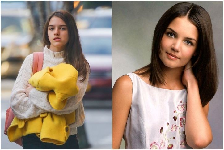 sao hollywood giong het cha me anh 2