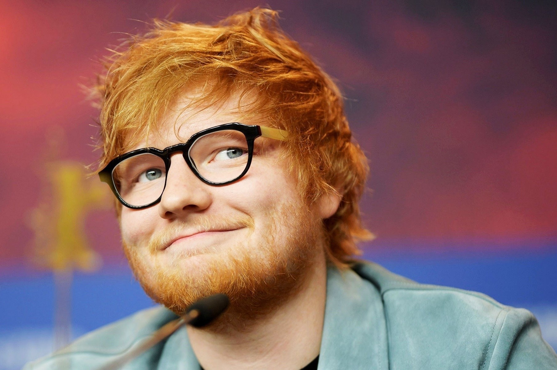 Ed Sheeran tung bi quan ly cu miet thi ngoai hinh hinh anh