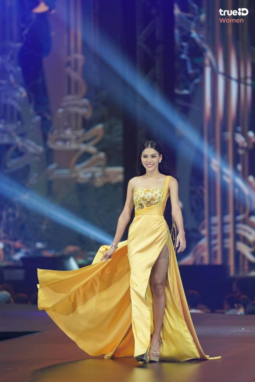 hoa hậu hoàn vũ thái lan 2020 ảnh 15 hoa hau hoan vu thai lan 2020 anh 15