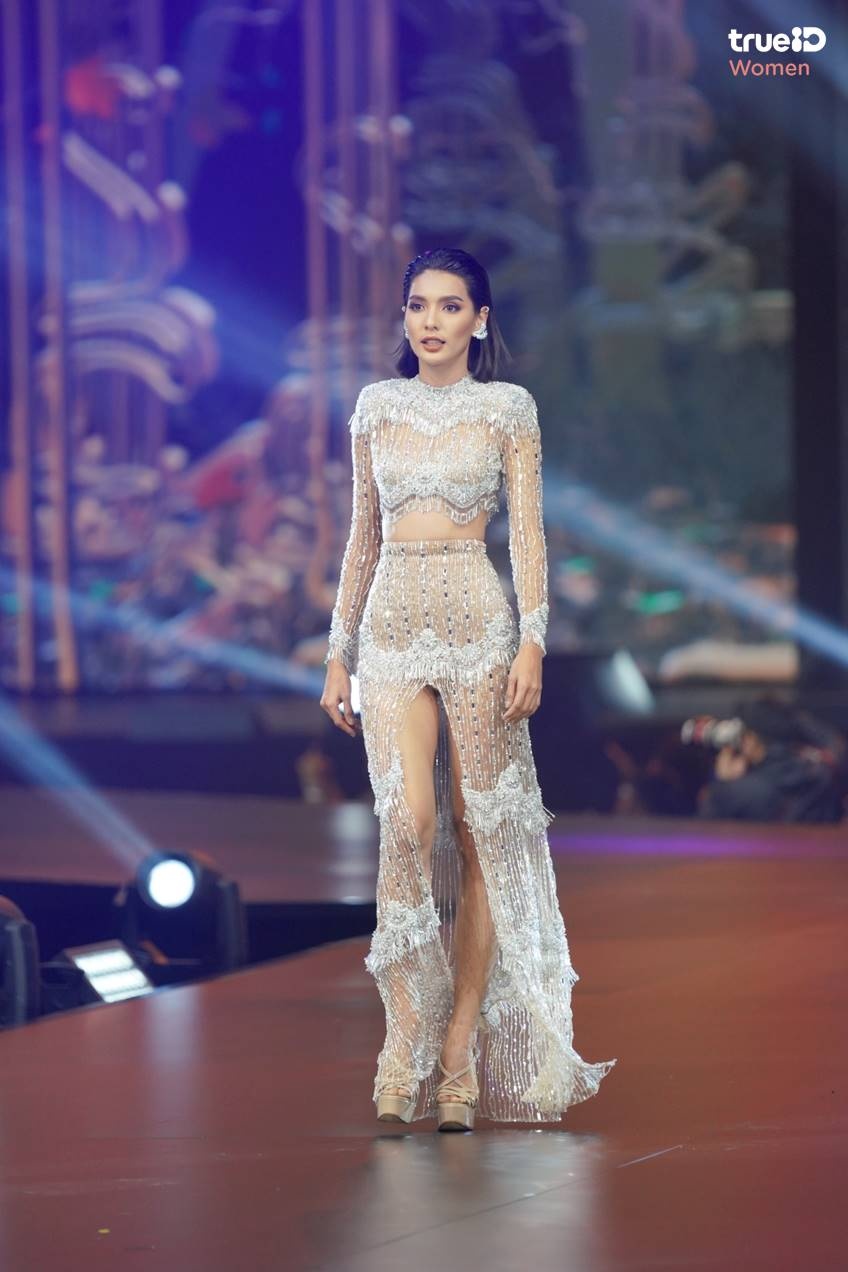 hoa hậu hoàn vũ thái lan 2020 ảnh 14 hoa hau hoan vu thai lan 2020 anh 14