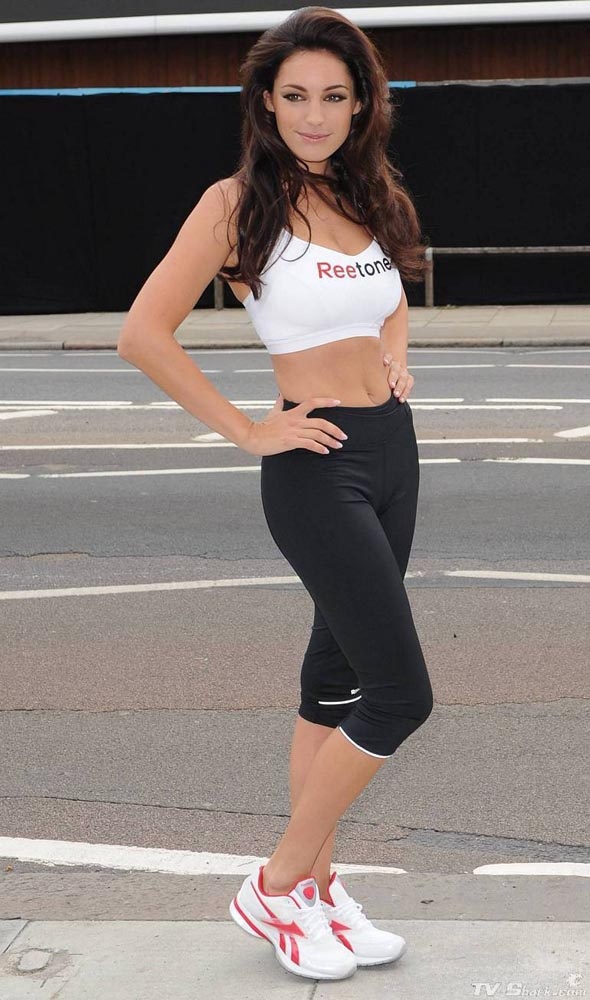 Kelly Brook tung tan cong Jason Statham anh 5