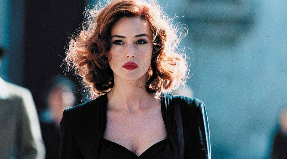 Monica Bellucci - Bond girl gia nhat lich su dien anh hinh anh