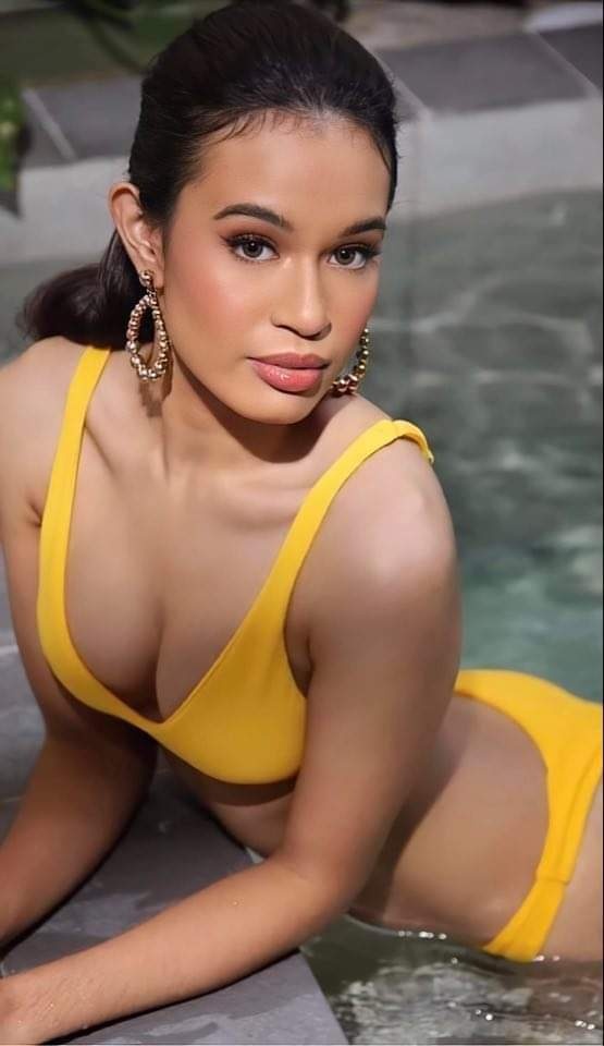 hoa hậu hoàn vũ philippines 2020 ảnh 11 hoa hau hoan vu philippines 2020 anh 11