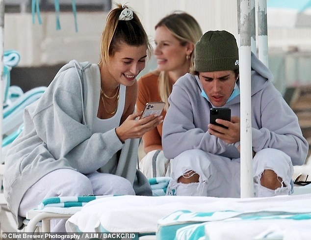 vợ chồng justin bieber đi du lịch ảnh 2 vo chong justin bieber di du lich anh 2