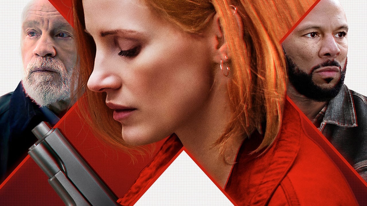 Jessica Chastain đóng phim kinh dị ảnh 1 Jessica Chastain dong phim kinh di anh 1