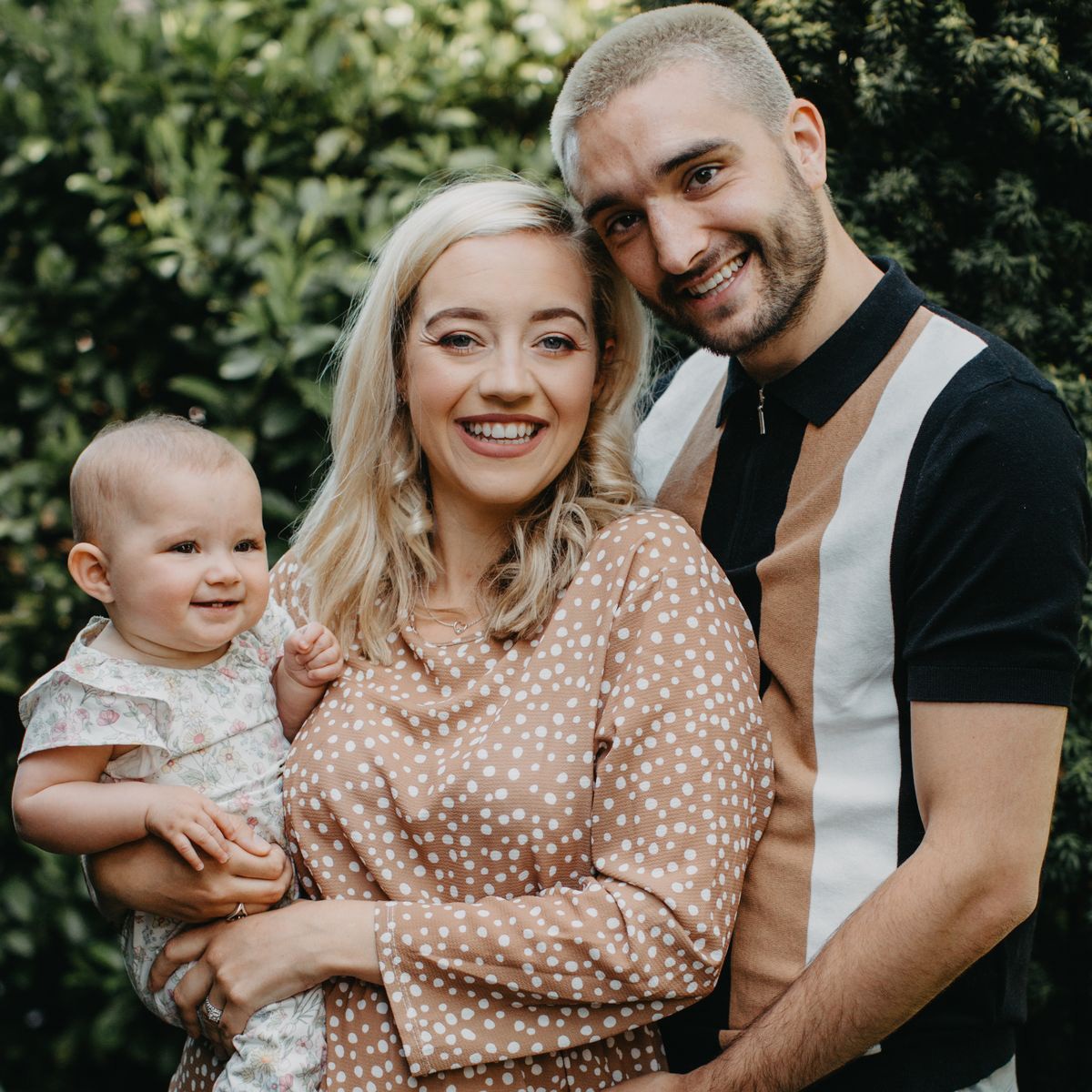 The Wanted tái hợp  ảnh 2 The Wanted tai hop anh 2