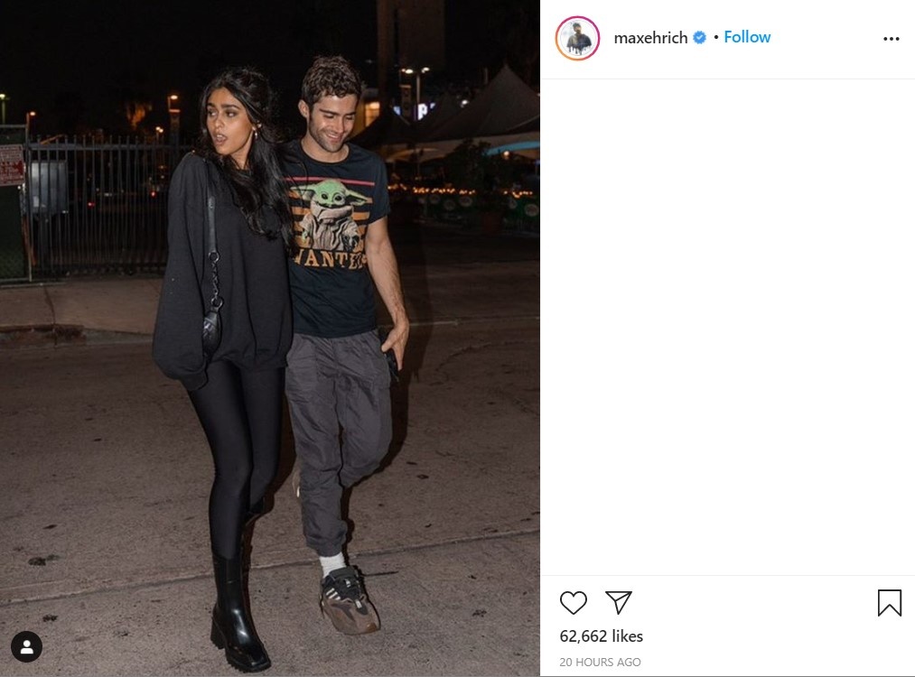 tinh cu Demi Lovato co nguoi moi anh 1