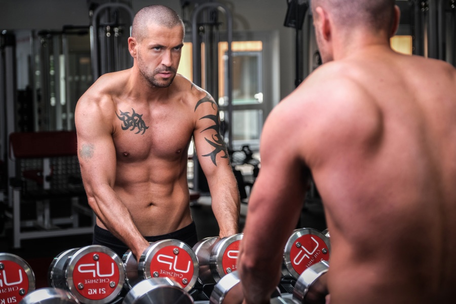 Hoang tu tinh ca Shayne Ward anh 1