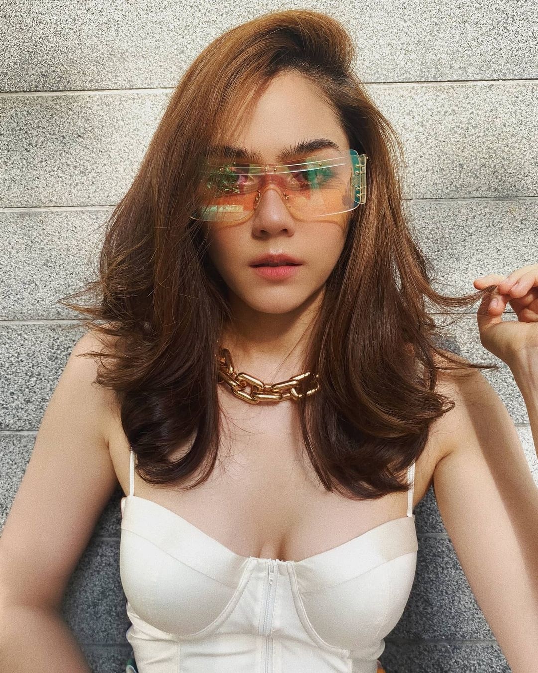 biểu tượng gợi cảm thái lan Araya A. Hargate ảnh 12 bieu tuong goi cam thai lan Araya A. Hargate anh 12