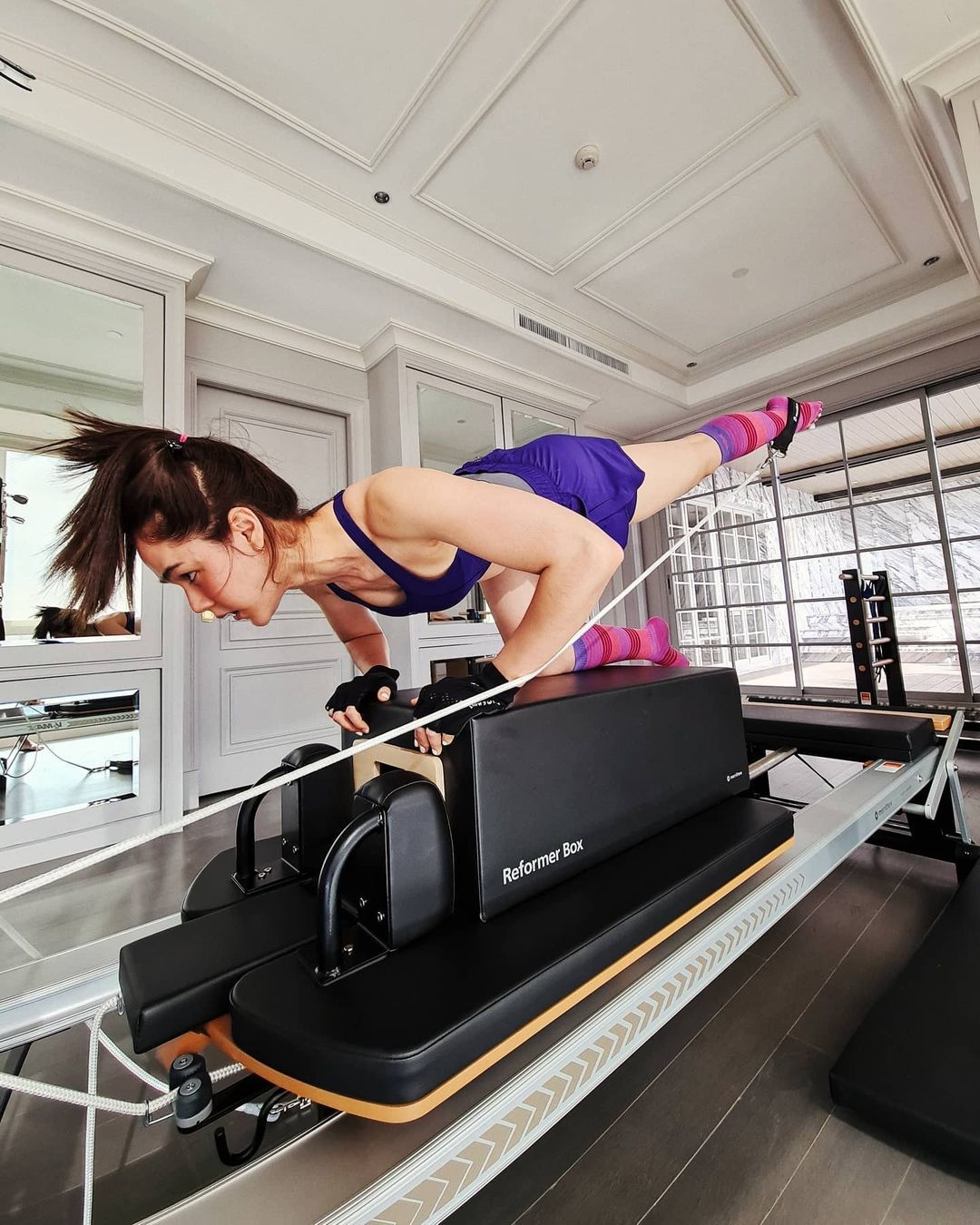 biểu tượng gợi cảm thái lan Araya A. Hargate ảnh 5 bieu tuong goi cam thai lan Araya A. Hargate anh 5