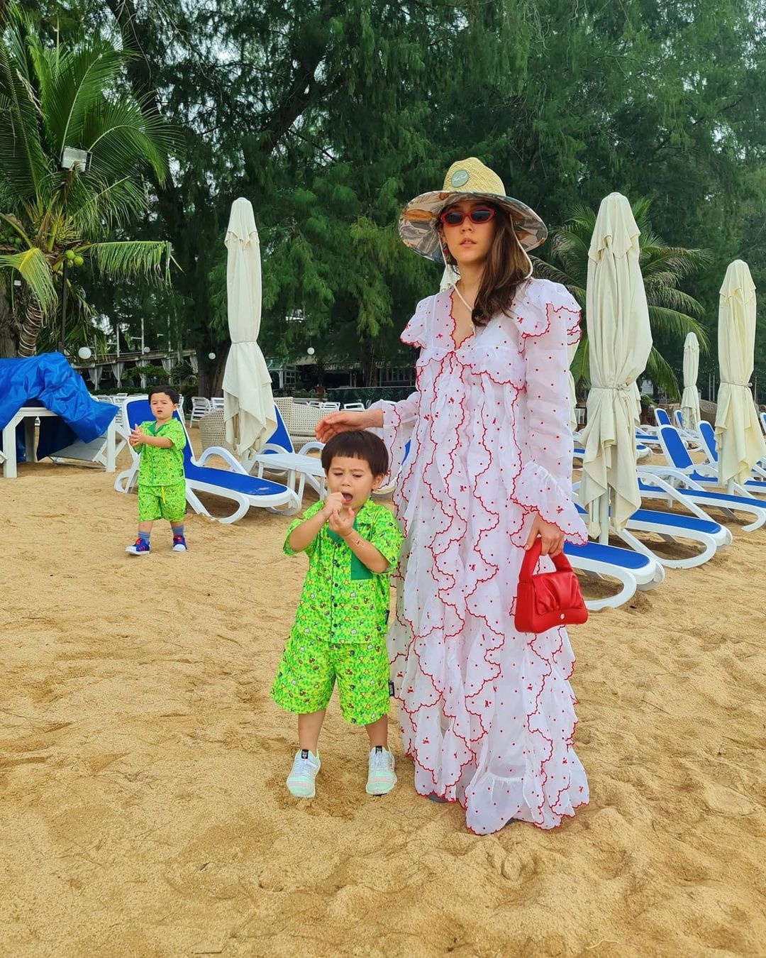 biểu tượng gợi cảm thái lan Araya A. Hargate ảnh 8 bieu tuong goi cam thai lan Araya A. Hargate anh 8