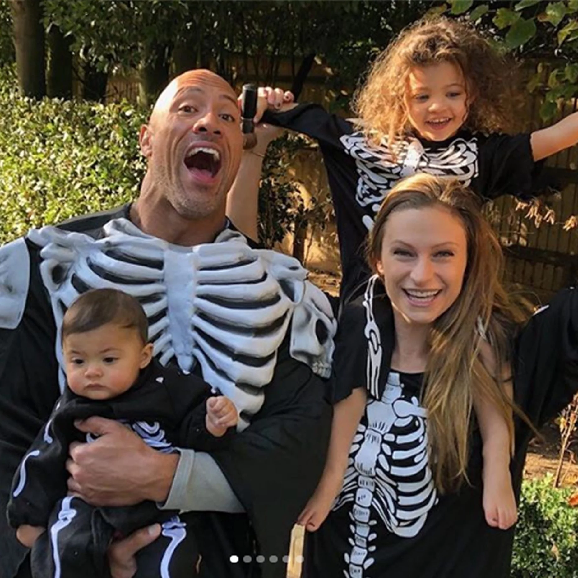 the rock dang anh nam 7 tuoi anh 3