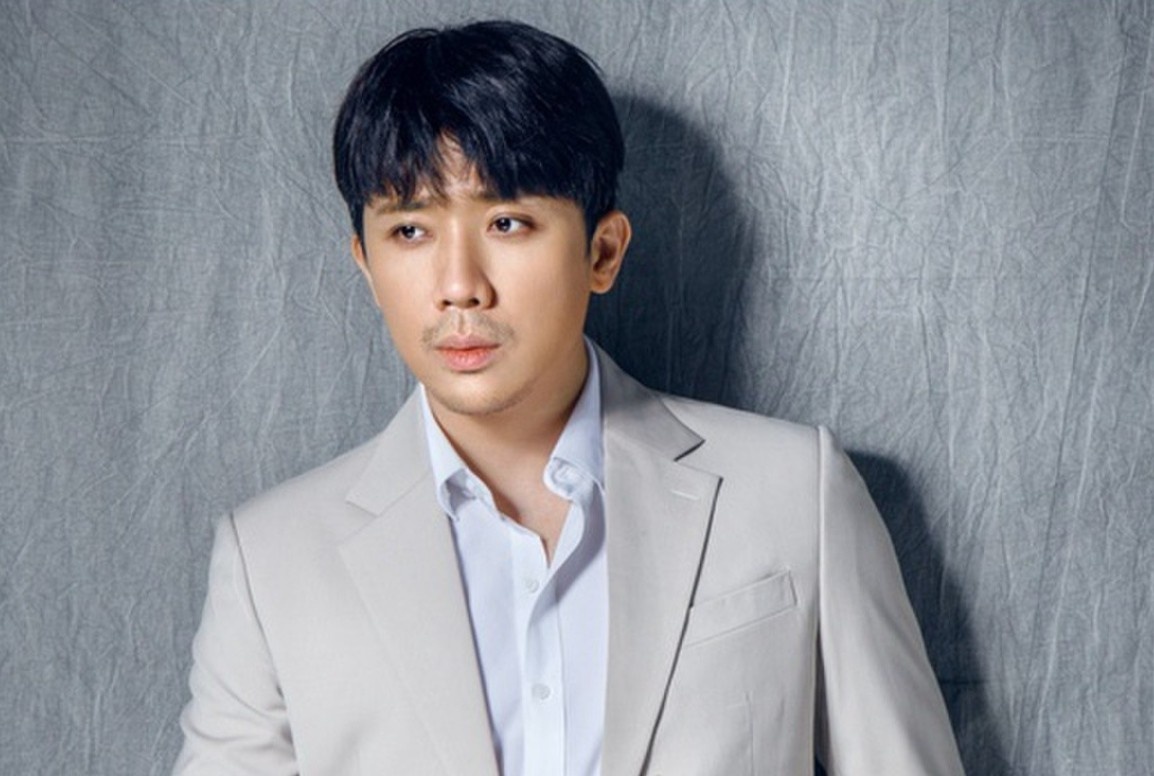 Tran Thanh giai thich ly do khong toi mien Trung hinh anh