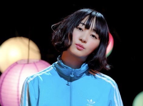 Ca si Nhat Ban Maisa Tsuno tu tu hinh anh