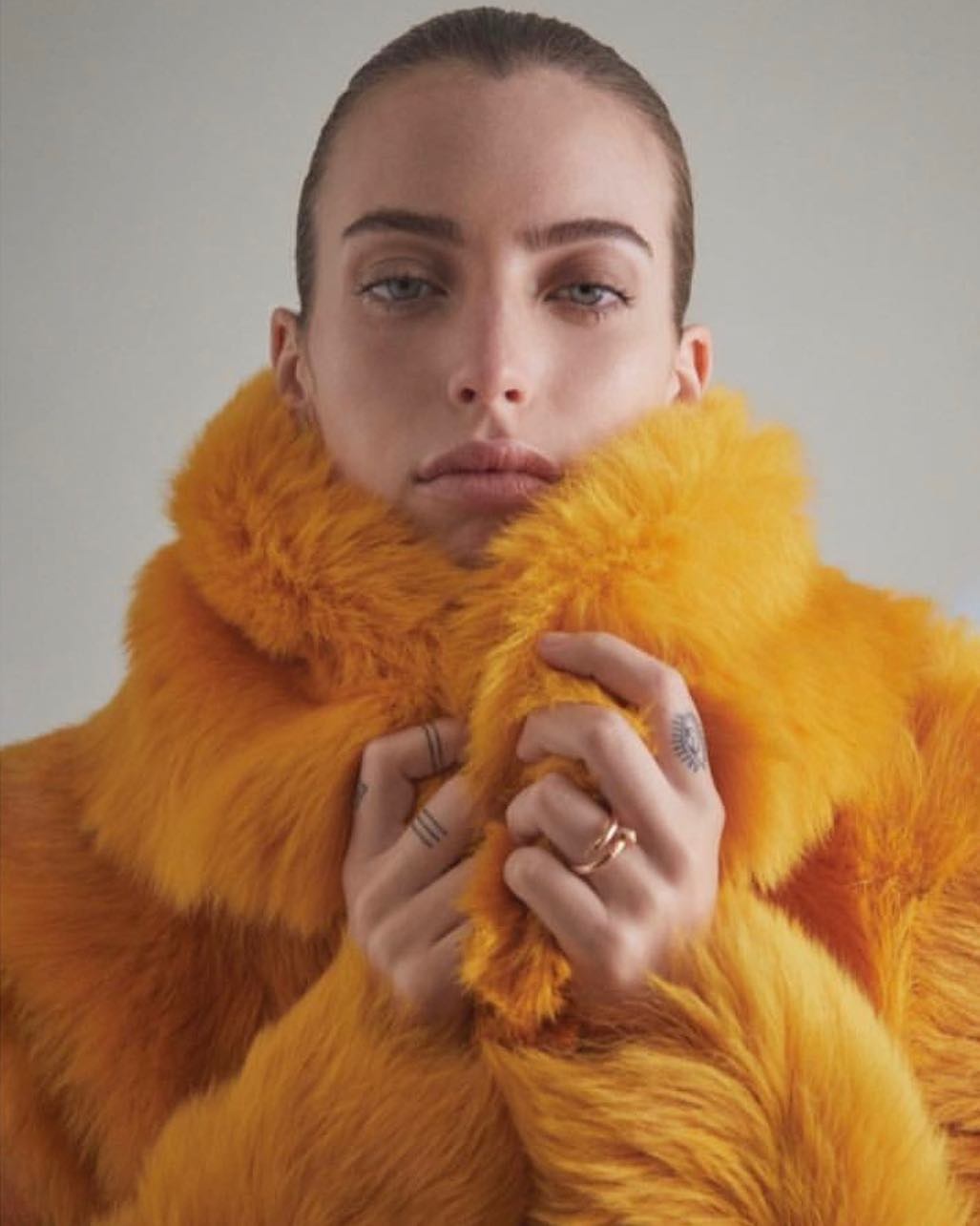 con gái nổi loạn của tài tử hollywood ảnh 5 con gai noi loan cua tai tu hollywood anh 5