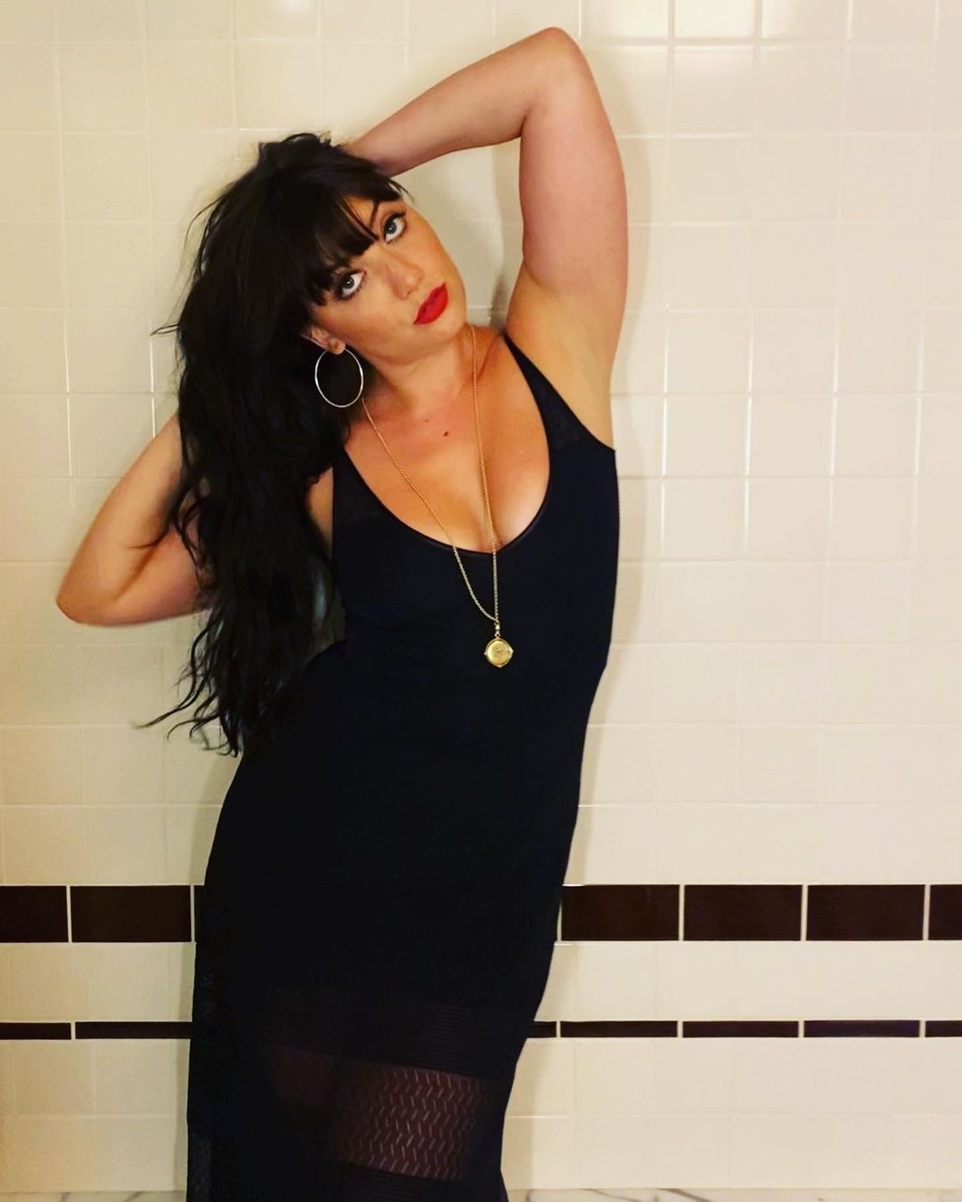 con gái nổi loạn của tài tử hollywood ảnh 8 con gai noi loan cua tai tu hollywood anh 8