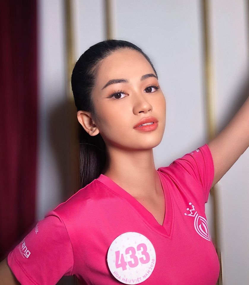 hoa hậu việt nam 2020 ảnh 3 hoa hau viet nam 2020 anh 3